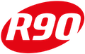 Багажник на рейлинги увеличенный просвет Стандарт (серый) 2087-СУВ-11