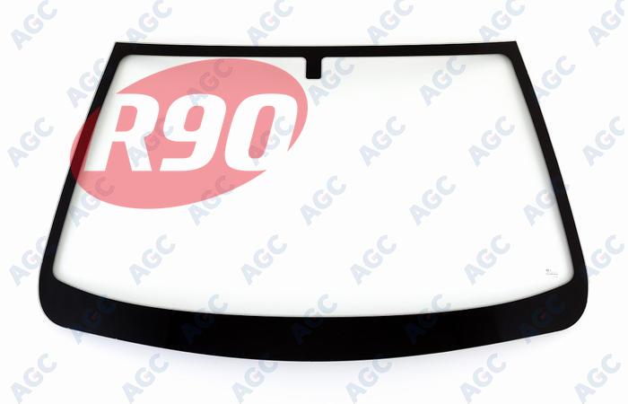 Стекло лобовое Гранта AGC 4599ACL