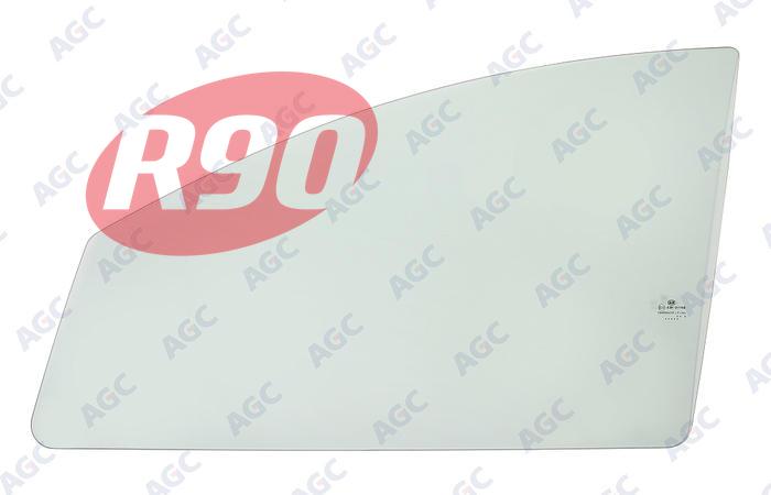Стекло передней левой двери Веста AGC 4592LGSS4FD