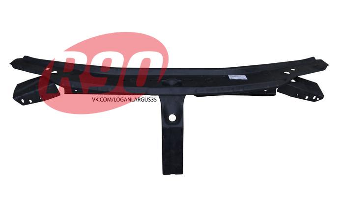 Панель передняя Ларгус, Логан 1 DC0110A аналог 6001551794/6001546919