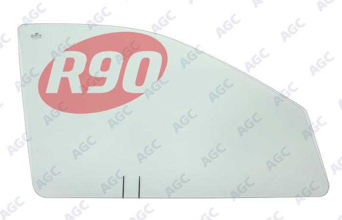 Стекло передней правой двери Гранта AGC 4599RGSH5FD