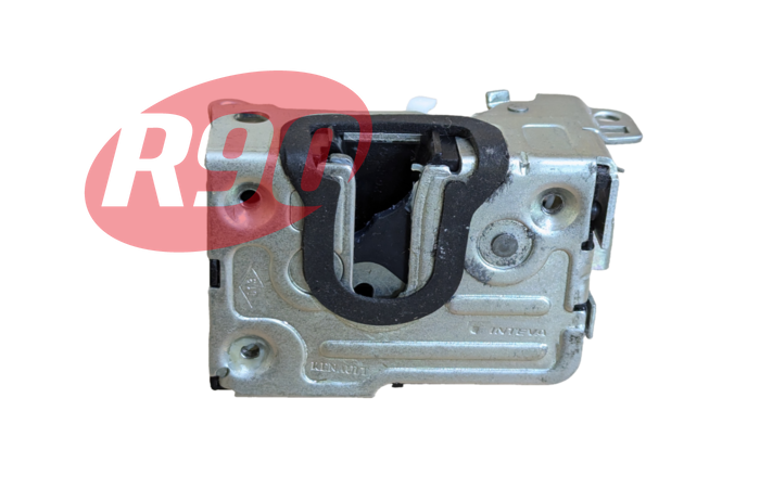 Замок передней правой двери механический Ларгус Renault 8200928462