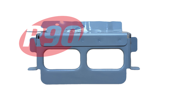 Кронштейн с усилителем правой опоры двигателя Веста LADA 8450039331