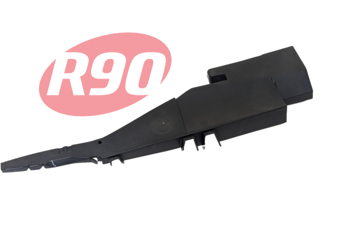 Лоток подачи масла КП Renault 321079831R