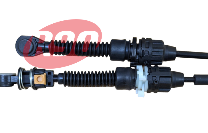 Трос 6МКПП TL8 Ukorauto U1503004