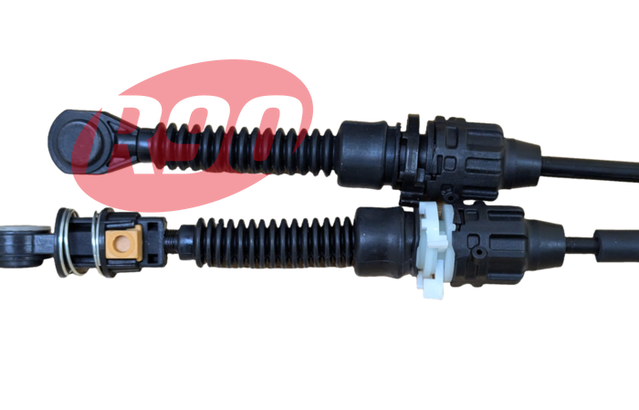 Трос 6МКПП TL8 Ukorauto U1503004
