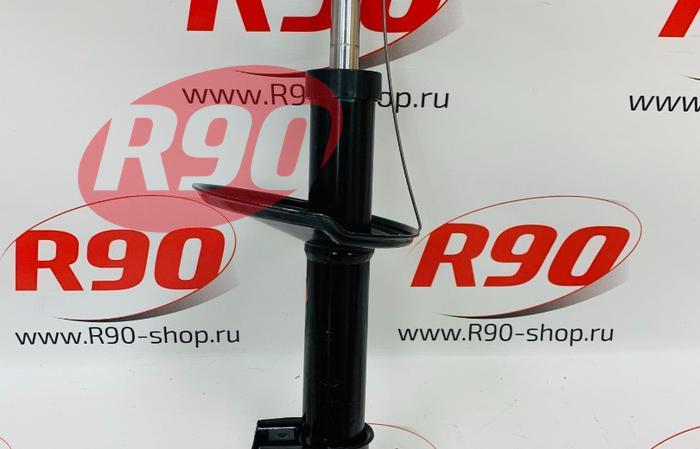Амортизатор передний Ларгус Renault 543024989R