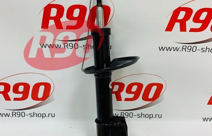Амортизатор передний Ларгус (фургон) Renault 543027245R