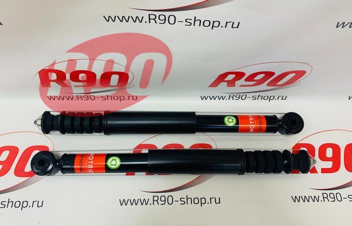 Амортизатор задний Логан 1, Сандеро 1 (к-т) Motrio 8671017496