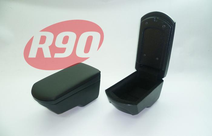 Подлокотник ArBox 2 Веста (экокожа)