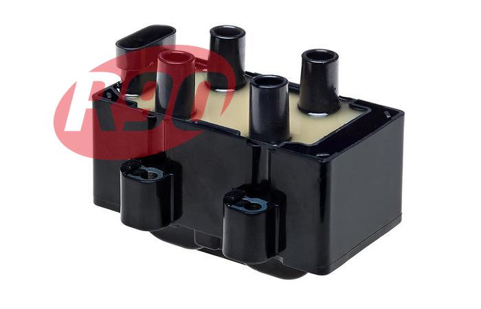 Катушка зажигания 8кл. Логан, Ларгус, Сандеро STARTVOLT SC0901