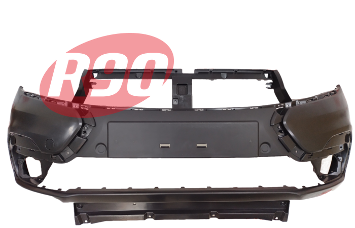 Бампер передний Ларгус FL (под окрас) LADA 8450091522