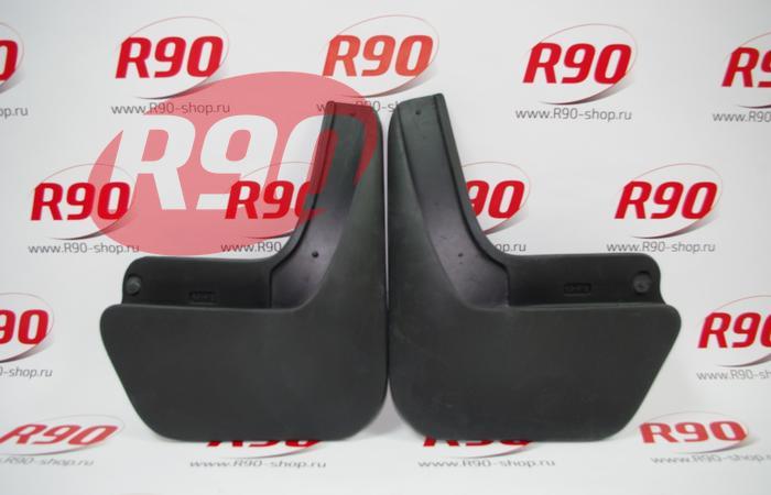 Брызговики задние Сандеро Степвей 1 Norplast NPL-Br-69-61B
