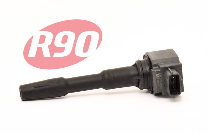 Катушка зажигания H4M Дастер, Логан 2, Сандеро 2, Веста, XRAY Renault 224332428R
