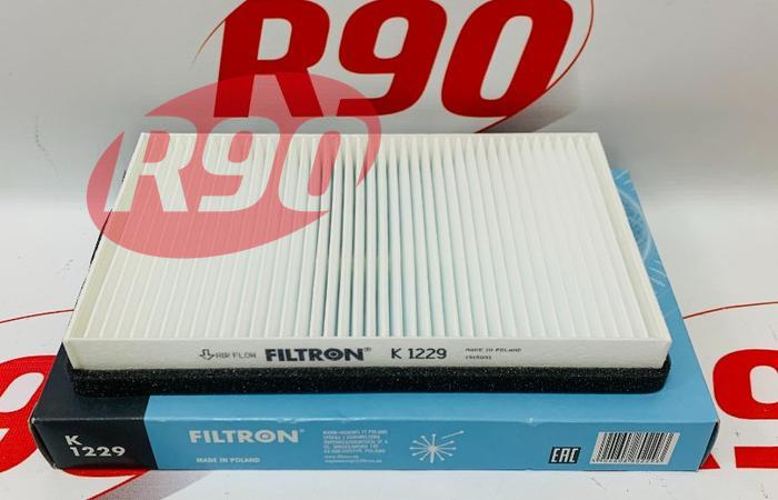 Фильтр салона Нива Filtron K1229