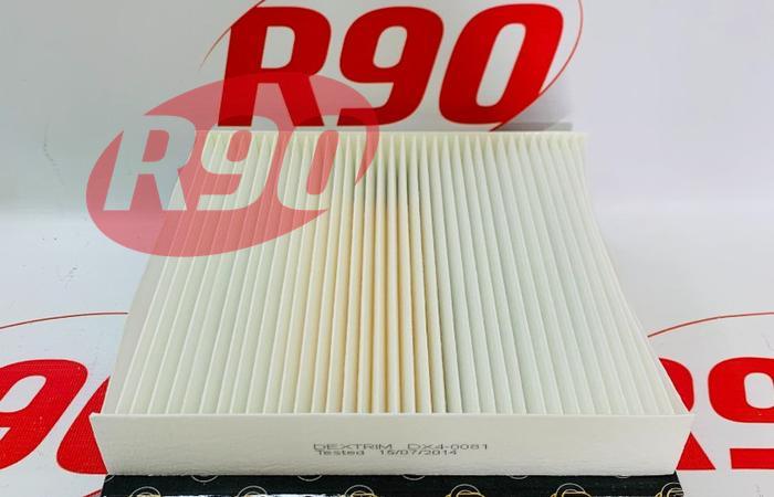 Фильтр салона Логан 2, Сандеро 2, Веста, XRAY, Каптюр Dextrim DX40081