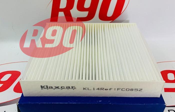 Фильтр салона Логан 2, Сандеро 2, Веста, XRAY, Каптюр Klaxcar France FC085Z