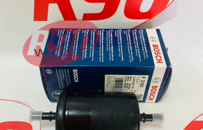 Фильтр топливный Логан Bosch 0450902161