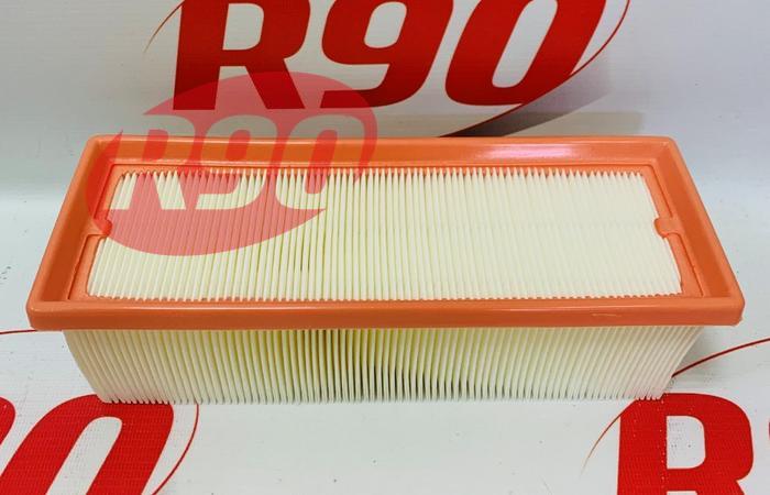 Фильтр воздушный Дастер 1.5 DCI (дизель) ASAM 30882