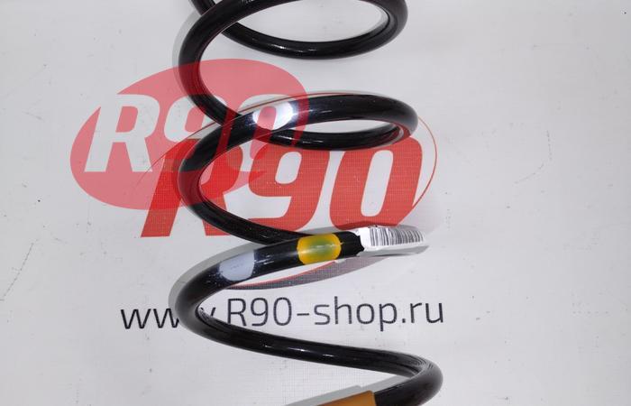 Пружина задняя Дастер 4х4 Renault 550202720R