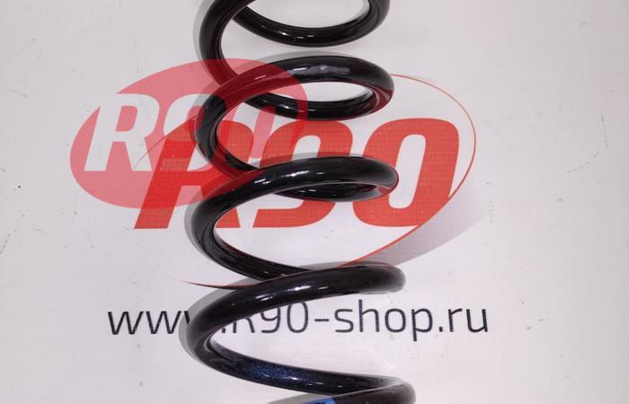 Пружина задняя Логан 1, Сандеро 1 Renault 550209436R
