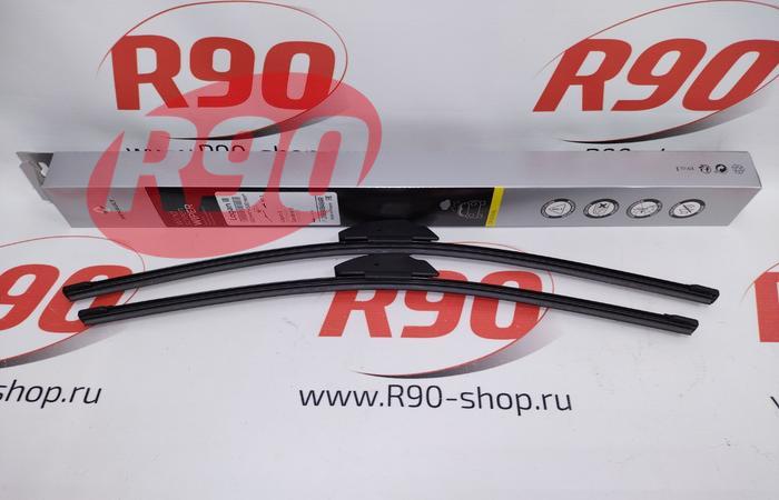 Щетки стеклоочистителя Логан 2 (до 2016г), Сандеро 2 (до 2016) Renault 288908484R
