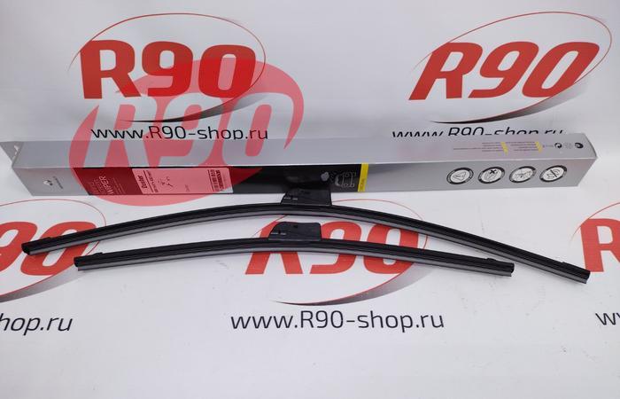 Щетки стеклоочистителя Дастер (до 2017г), Веста (до 2020г) Renault 288908550R