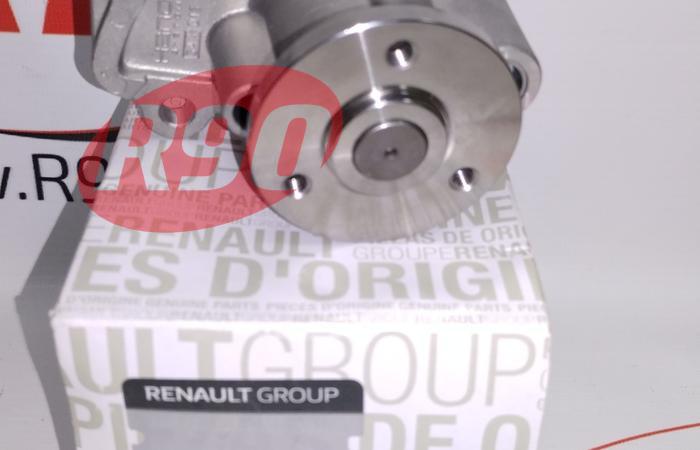 Насос водяной двигатель H4M Renault 210109409R