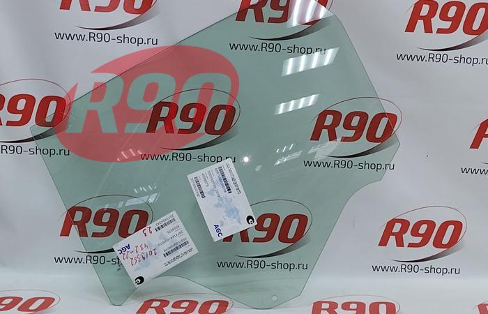 Стекло задней левой двери XRAY AGC 4591LGSR5RD1M