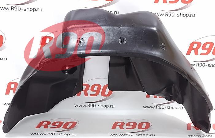 Подкрылок задний правый Дастер 2 4х4 Renault 8201735569