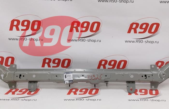 Поперечина рамки радиатора верхняя Веста LADA 8450039238