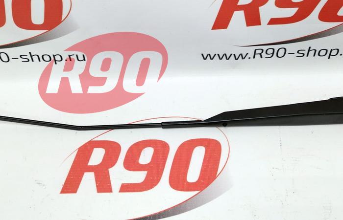 Поводок стеклоочистителя правый Гранта Garde W1118R
