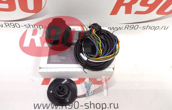 Проводка для фаркопа Гранта FL седан (с 2018г) Lecar LECAR000070605