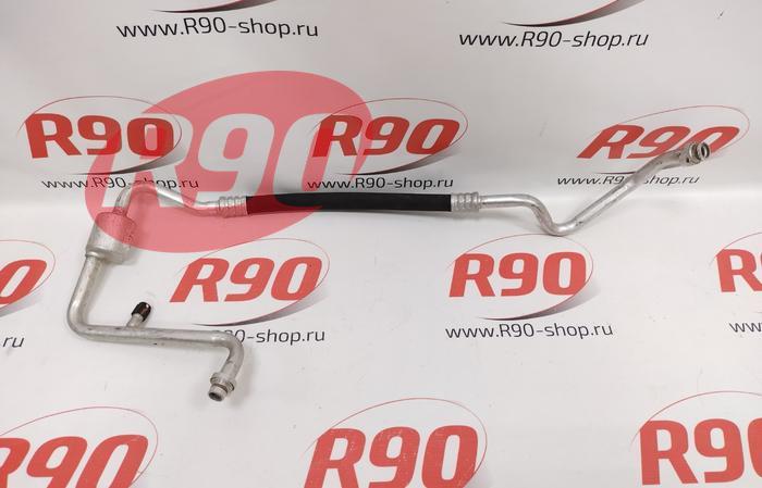 Трубка кондиционера Renault 924804432R