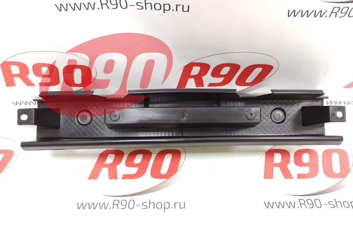 Усилитель переднего бампера средний (пластик) Веста LADA 8450008960