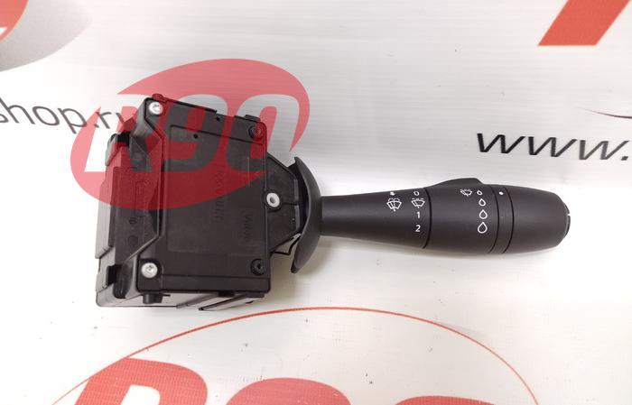 Переключатель стеклоочистителей Логан 2, Веста седан Renault 252608269R