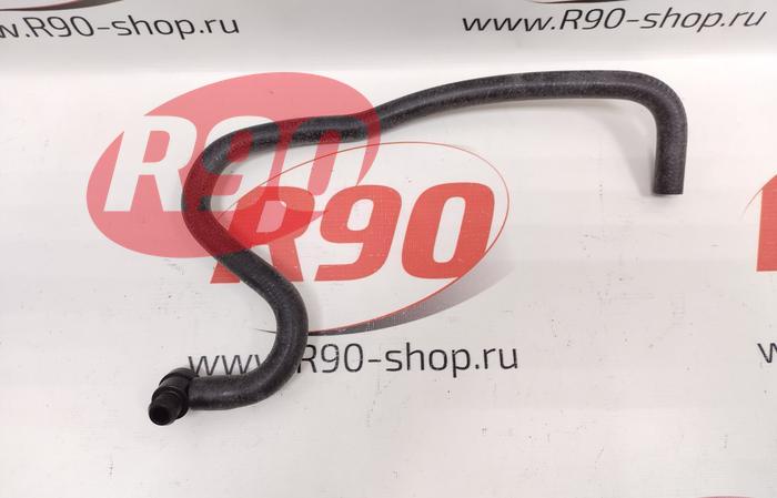 Шланг вакуумного усилителя тормозов Веста LADA 8450020015