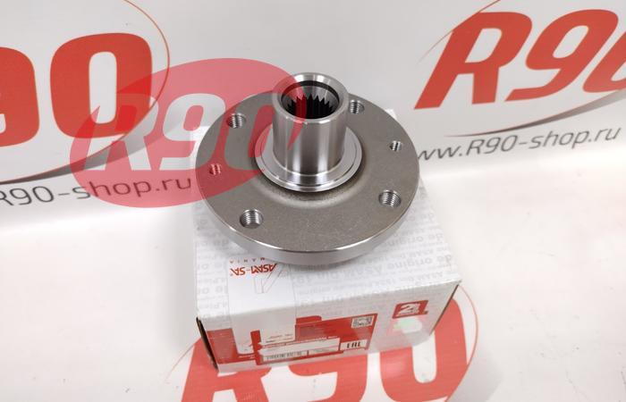 Ступица передняя Логан 1, Сандеро 1 ASAM 30177