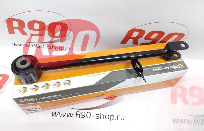 Рычаг задний продольный правый Дастер 4х4 Orjin 05843