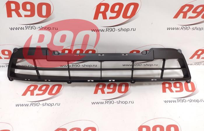Решетка переднего бампера нижняя Гранта LADA 21912803057
