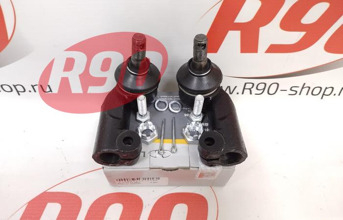 Наконечник рулевой тяги (к-т) Гранта LADA 2190341410086