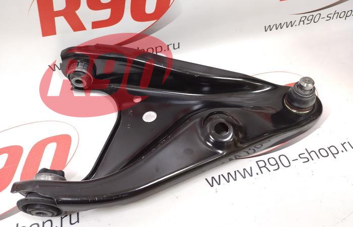 Рычаг передний правый Логан 1, Сандеро 1, Ларгус (до 2013г) Renault 545004269R