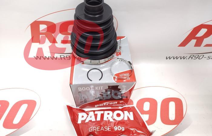 Пыльник ШРУС наружный Дастер Patron PDC5285