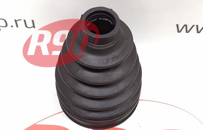 Пыльник ШРУСа наружный Ларгус Lecar LECAR017072502