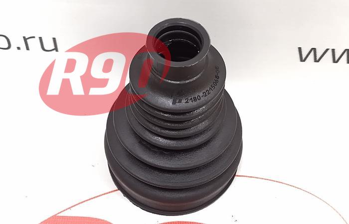 Пыльник ШРУСа внутренний Веста Lecar LECAR018062502