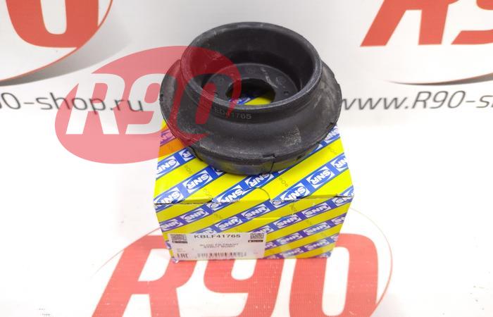Опора переднего амортизатора Ларгус, Дастер, Логан, Сандеро SNR KBLF41765