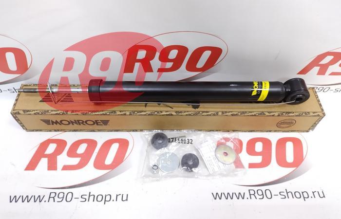 Амортизатор задний Сандеро Степвей 2, Логан Степвей Monroe G1147