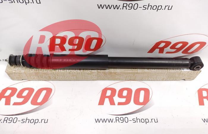 Амортизатор задний Логан 1, Сандеро 1 Renault 8200742812