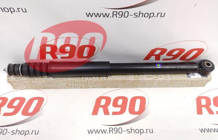 Амортизатор задний Ларгус Кросс Renault 8450009395