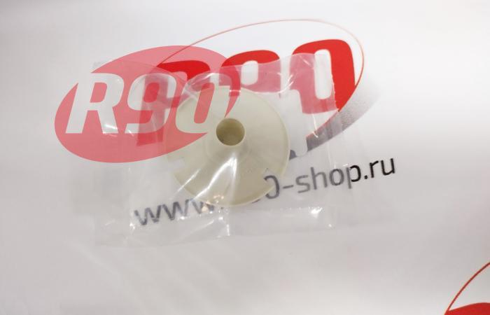Маслоотражатель подшипника вторичного вала КПП TL8 Renault 8200206374